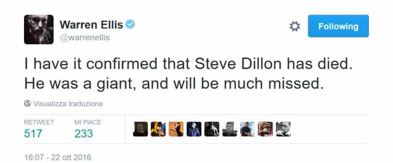 Ellis dillon