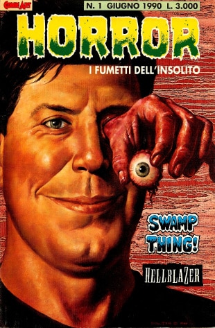 horror