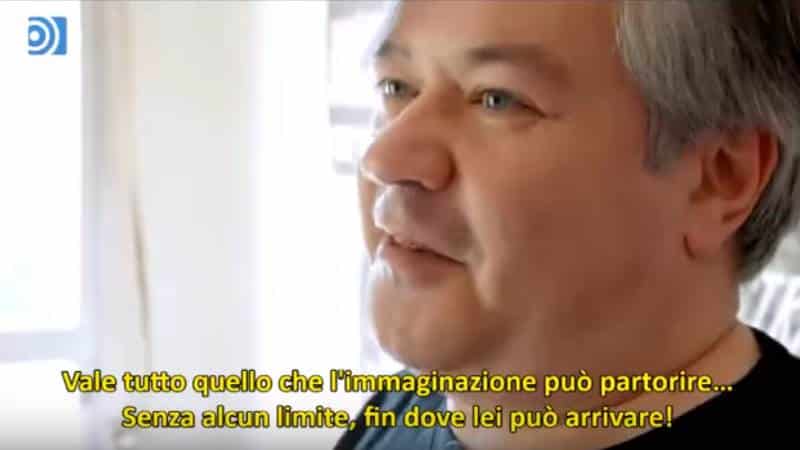 Miguel angel martin video