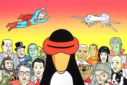modernworld