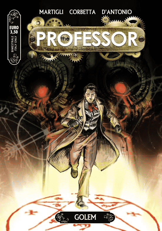 Prof