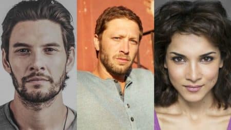 Punisher cast1