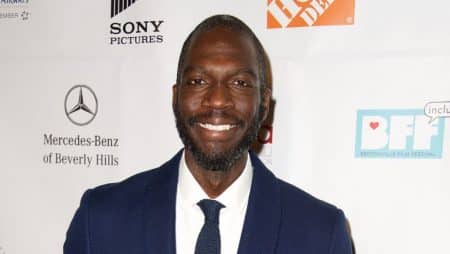 Rick famuyiwa