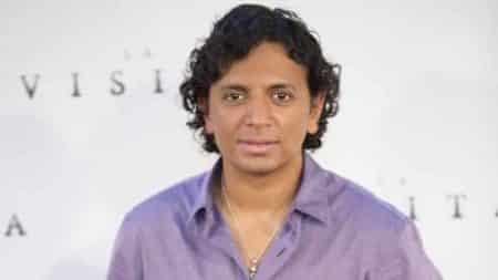 Shyamalan