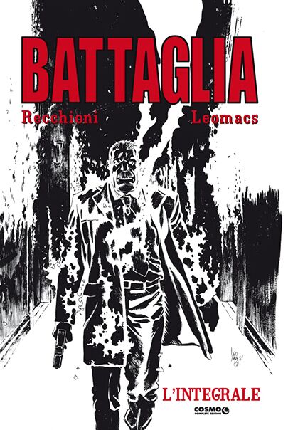 regular cover di Leomacs