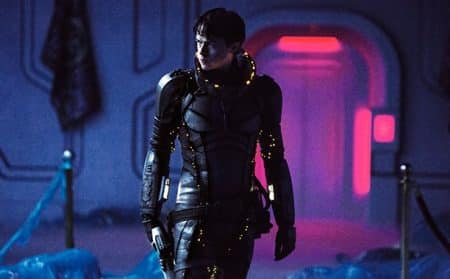 Valerian