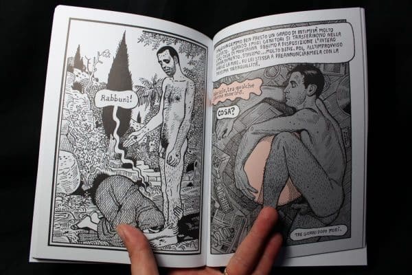 Fonte: sito dell'editore.