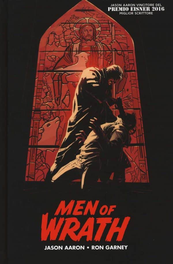 Men of-Panini
