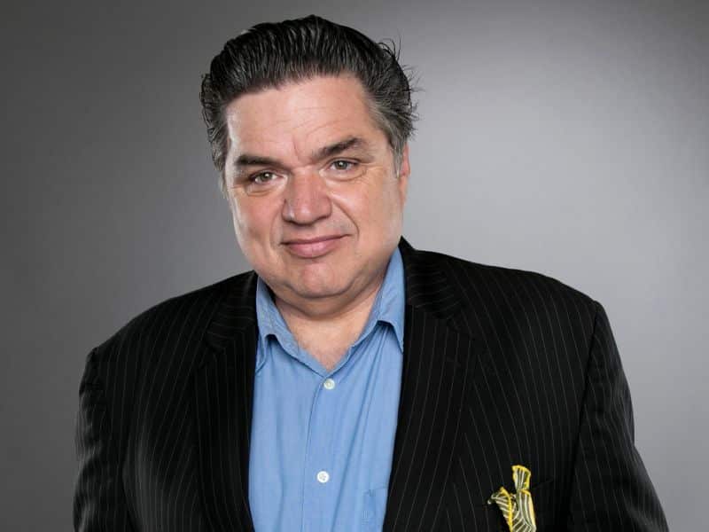 Ent oliverplatt