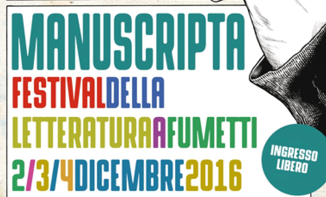 Manuscripta