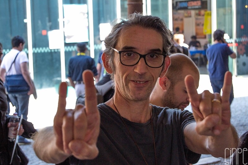 Foto di Marco Sinpe