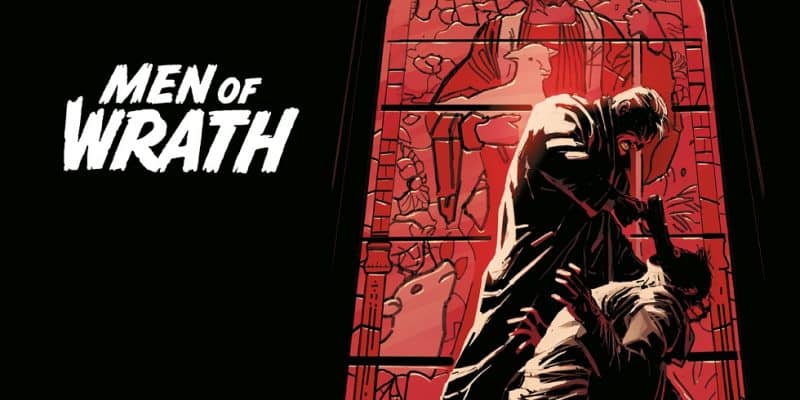 Men of Wrath