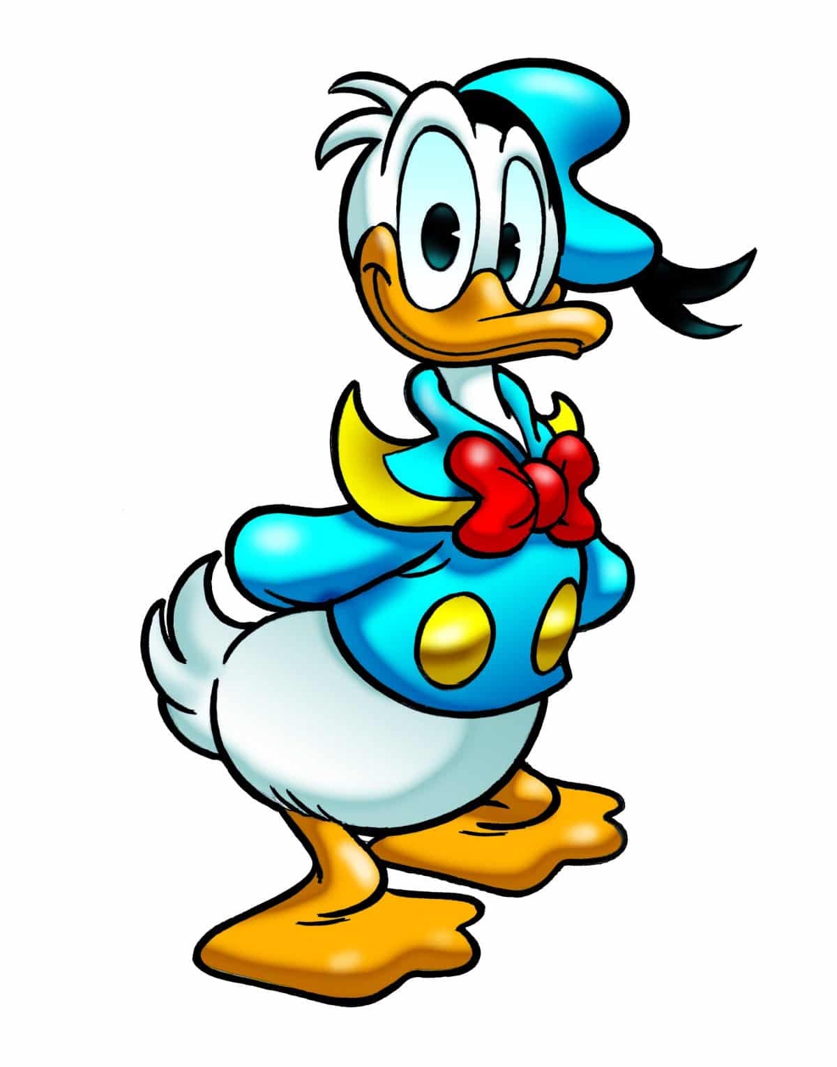 paperino