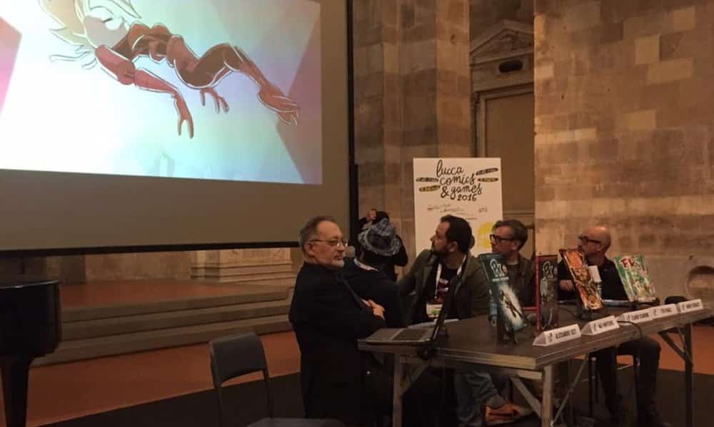 Pk lucca2016 evidenza
