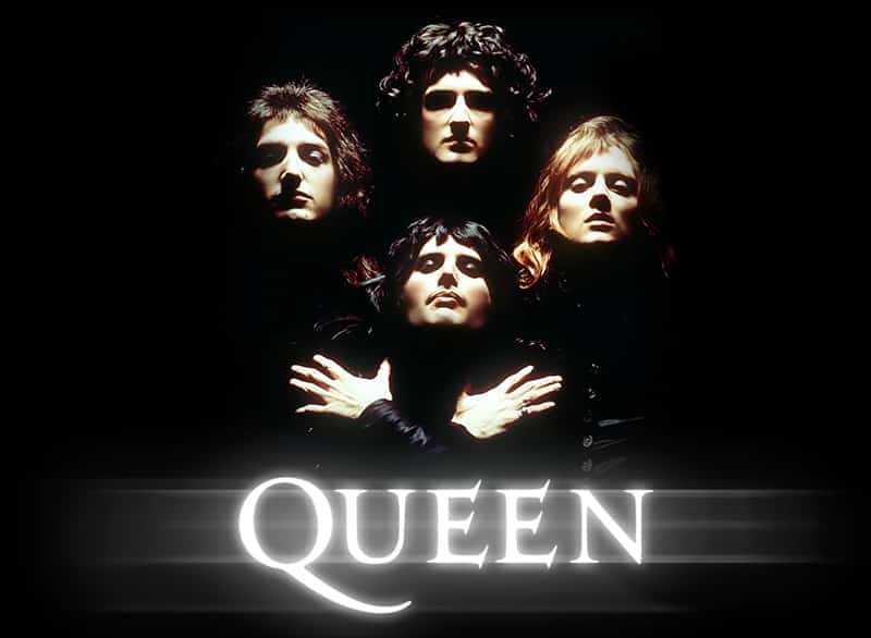 queen