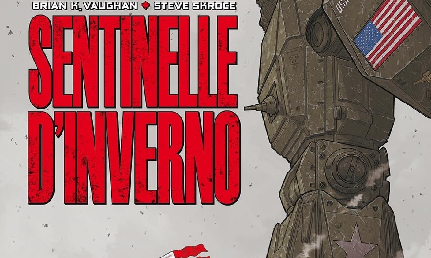 Sentinelle dinverno