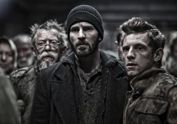 Snowpiercer