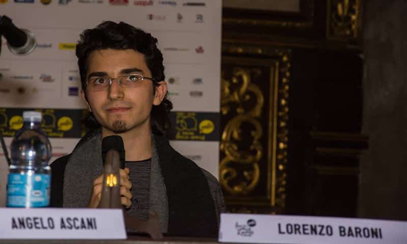 Senza titolo