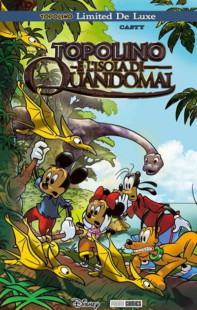 topolino_quandomai_cover