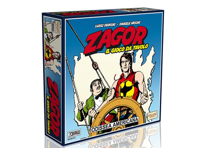 Zagor gioco incontro thumb