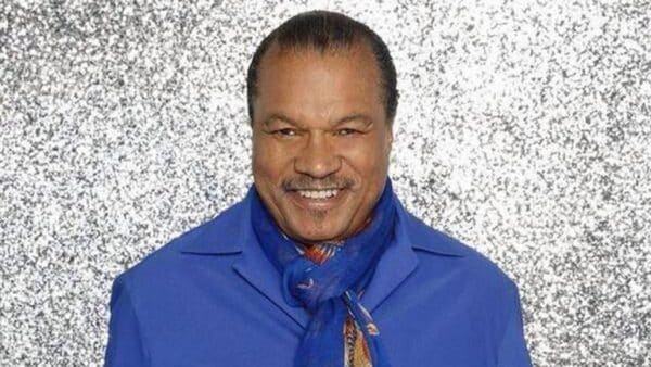 Billy dee williams