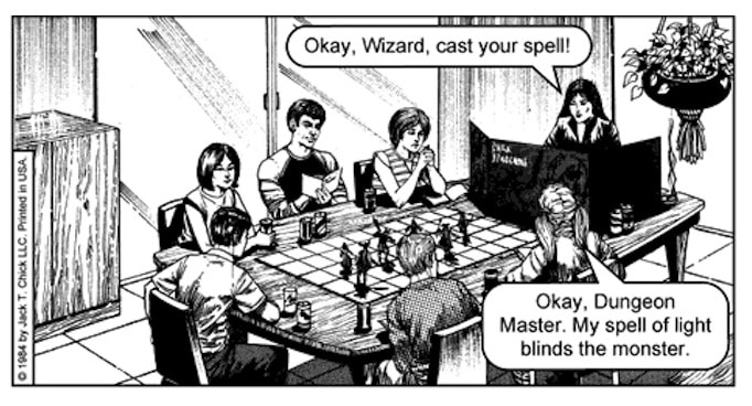 darkdungeon