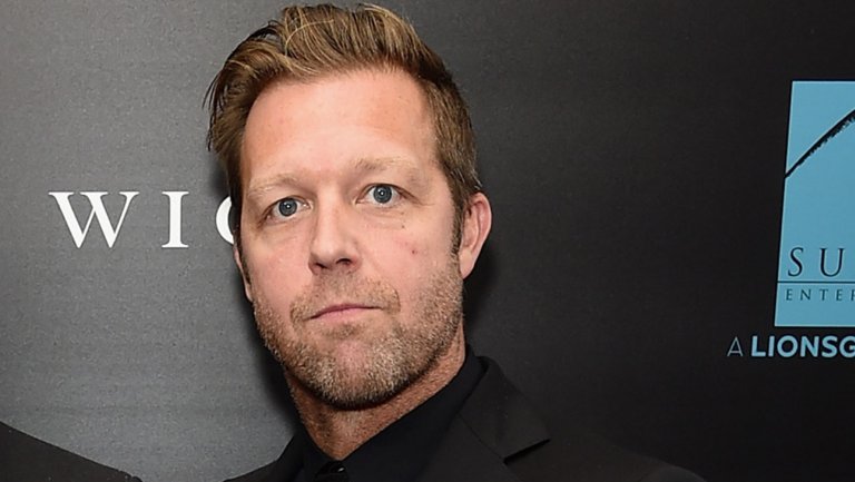 David leitch getty h