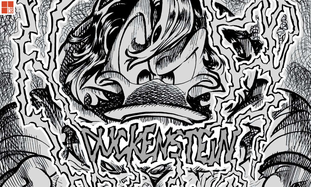 Duckenstein evidenza
