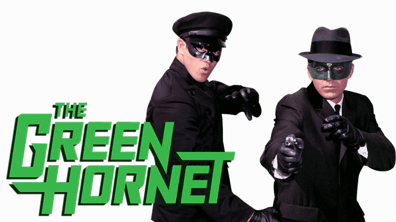 Green hornet