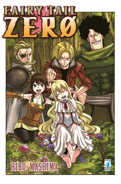 Copertina