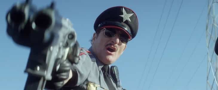 Officerdowne