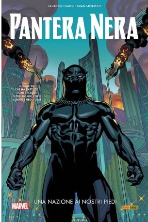 pantera-nera-vol-1-una-nazione-ai-nostri-piedi