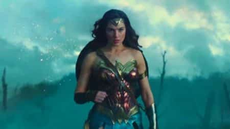 wonderwomanssh