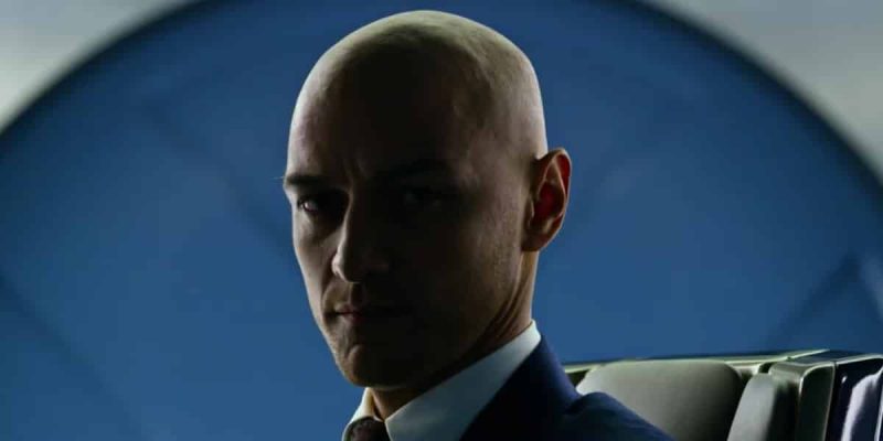 Xavierxmen