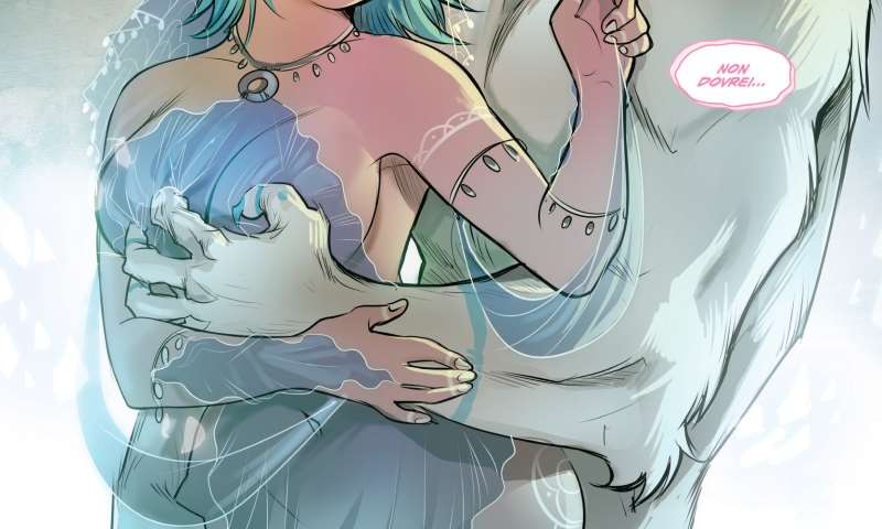 Contronatura 1 wot