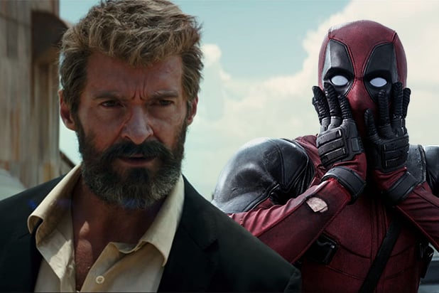 DEADPOOL APPEARANCE