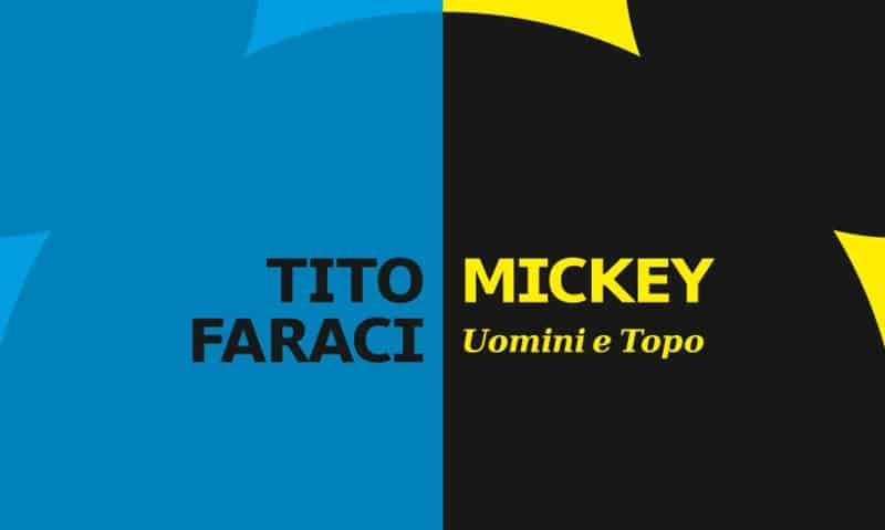 Faraci Mickey evidenza