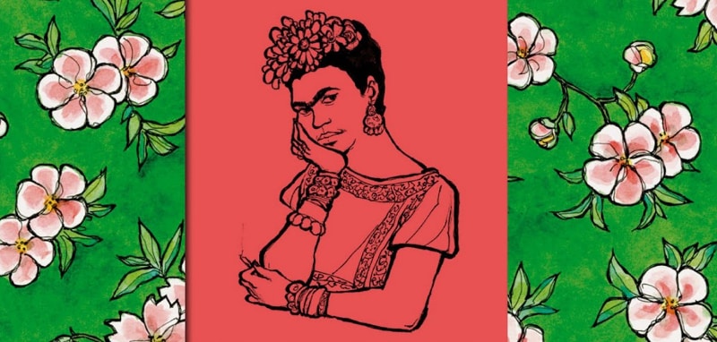 Frida Vanna Vinci estesa