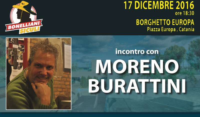 Locandina burattini