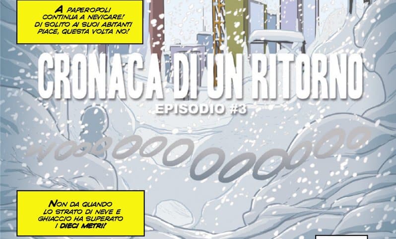 Pk cronaca ritorno 3 evidenza