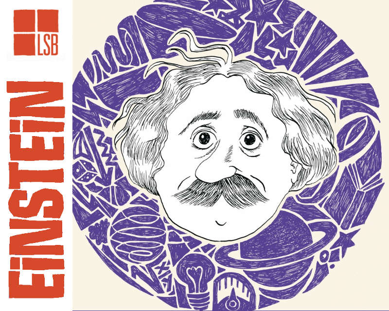 Albert einstein