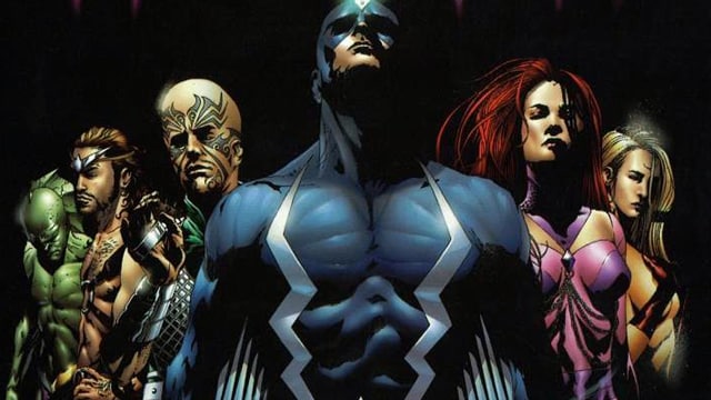 Blackbolt