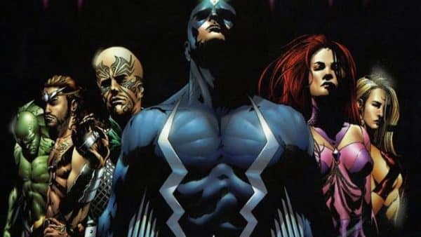 Blackbolt