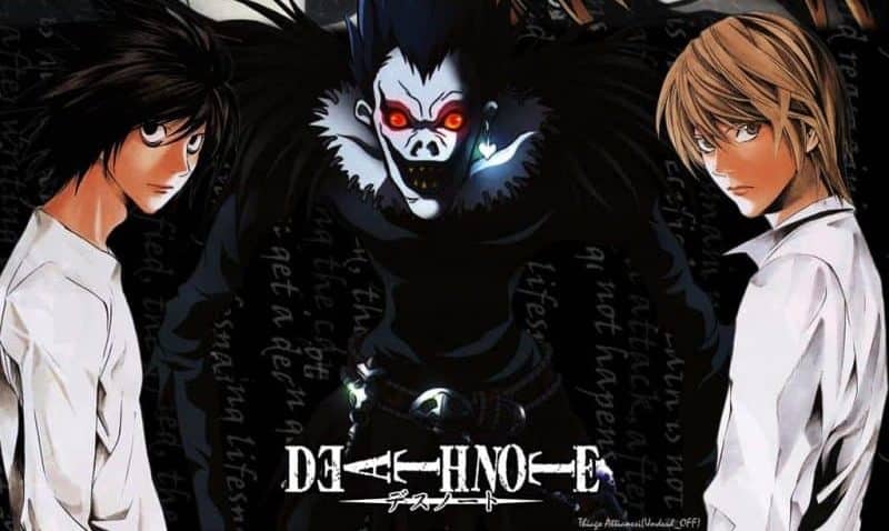 Death note