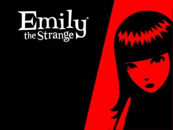 Emily