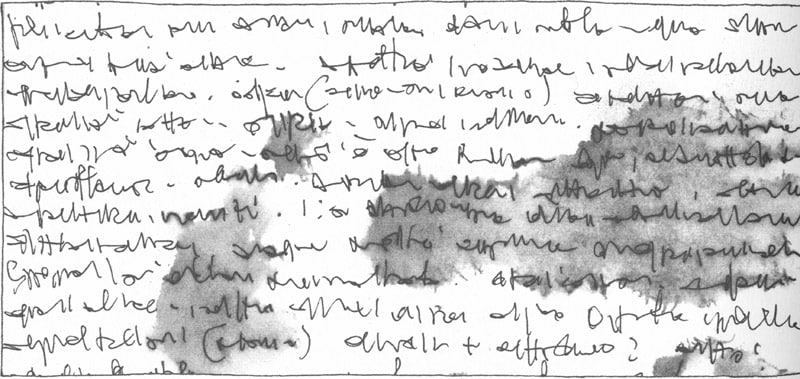 Scrittura