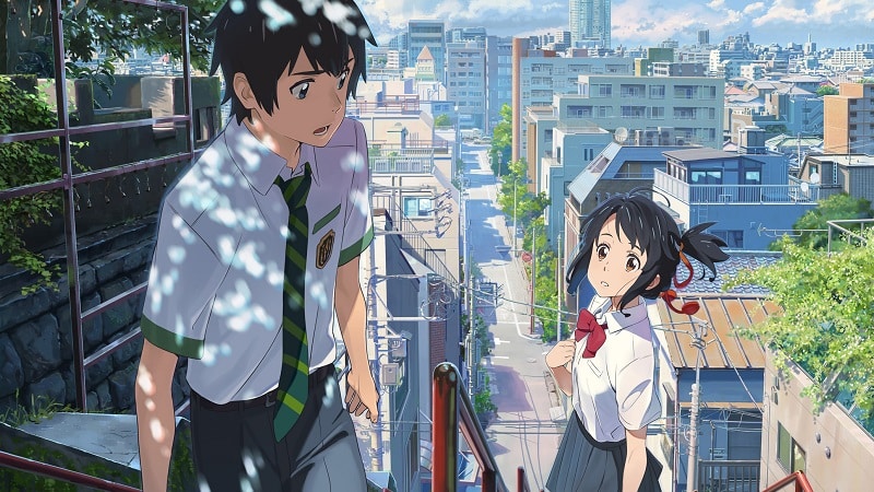 Your name