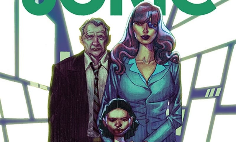 Juric3 cover LSB