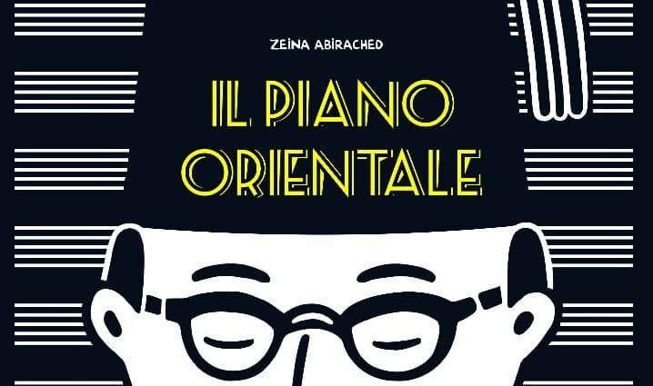 PIANO ORIENTALE EV
