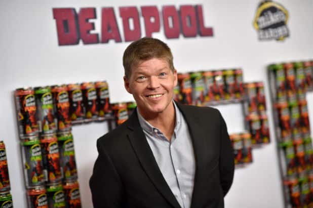 Rob Liefeld